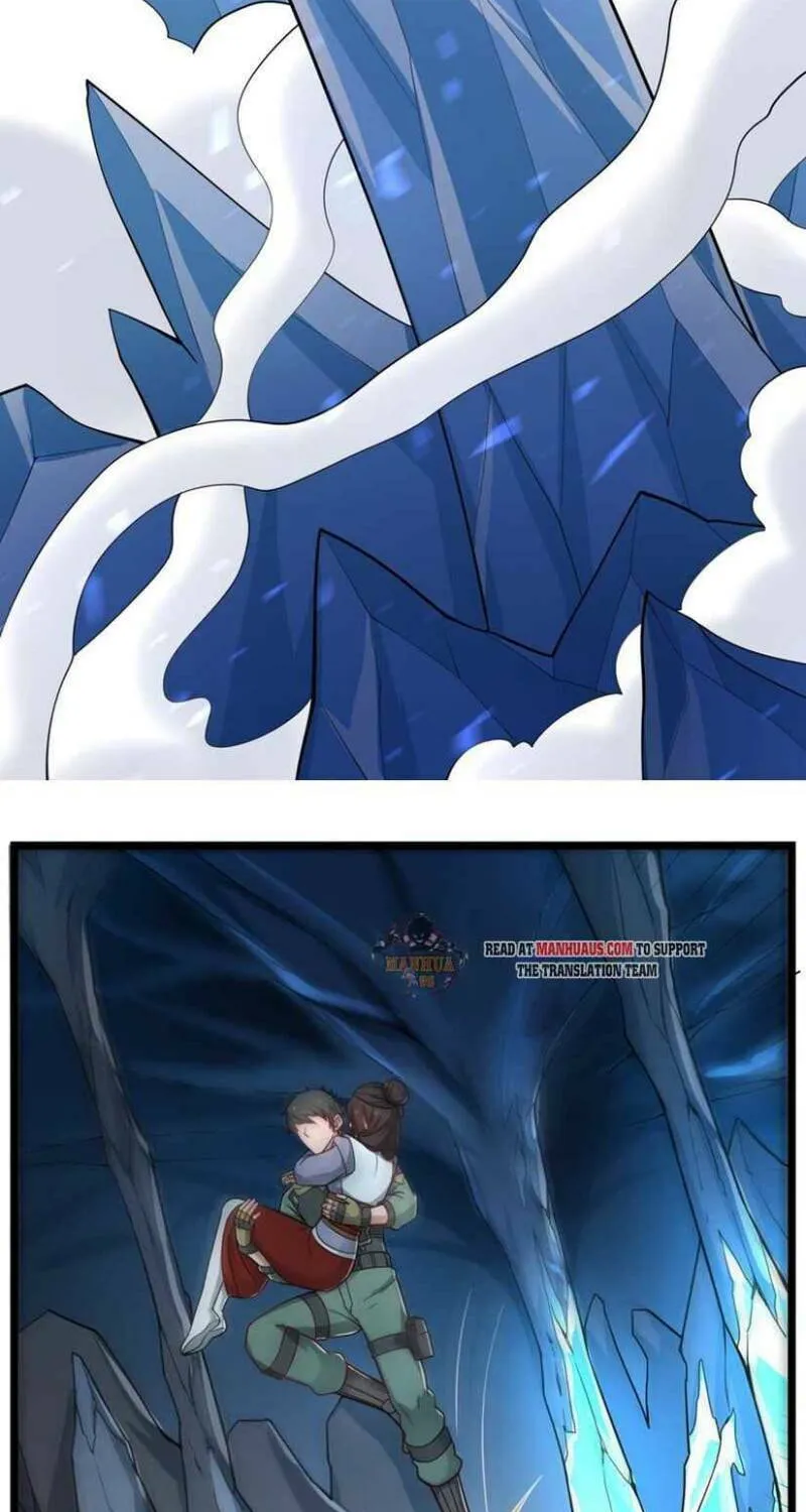 Read Yuan Long chapter 272 image 34 on Lezhin