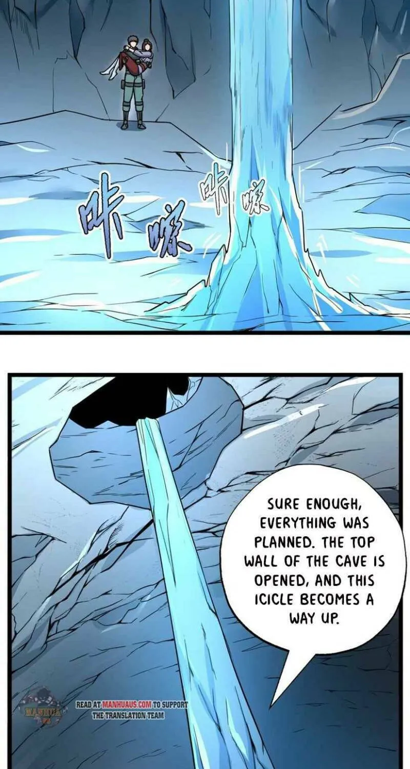 Read Yuan Long chapter 272 image 37 on Lezhin