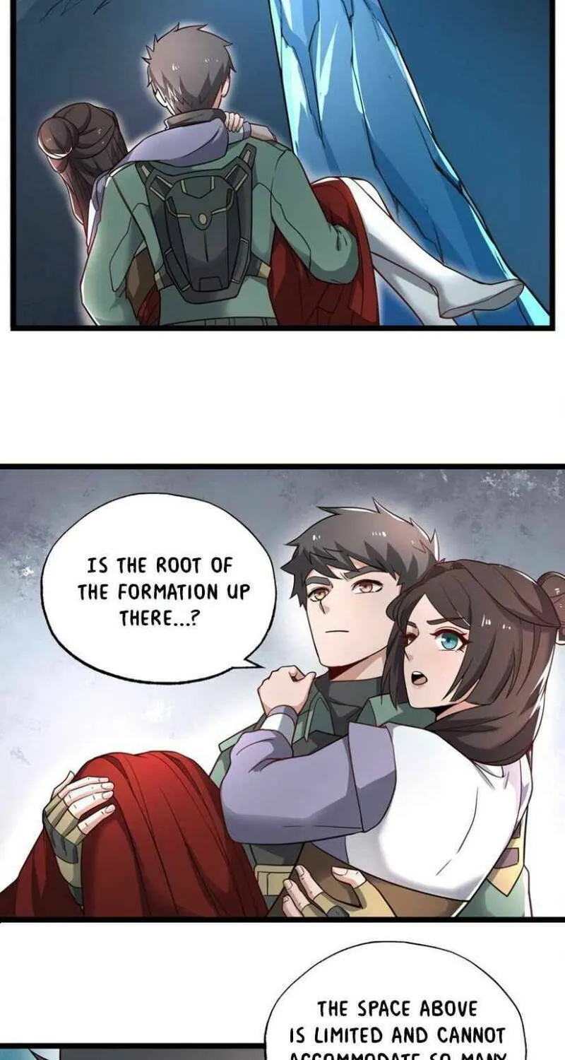 Read Yuan Long chapter 272 image 38 on Lezhin