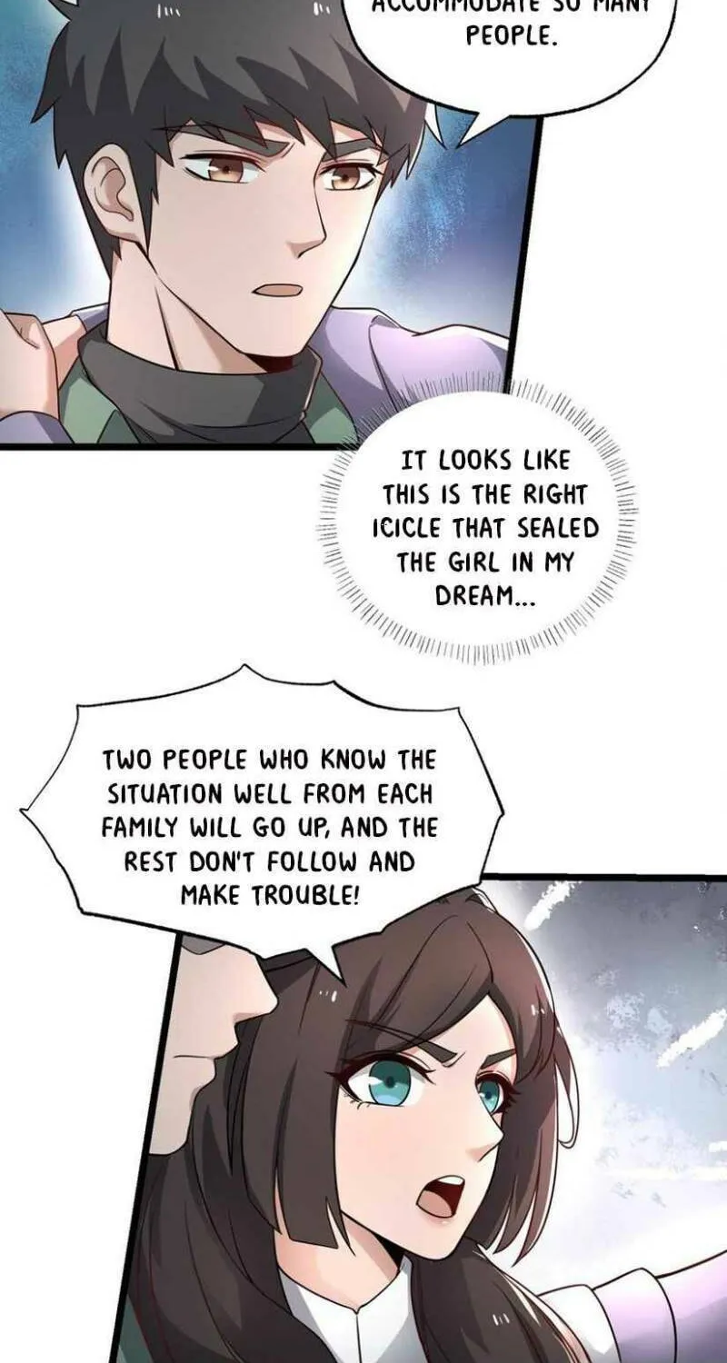 Read Yuan Long chapter 272 image 39 on Lezhin
