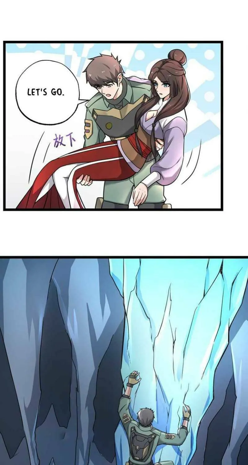 Read Yuan Long chapter 272 image 41 on Lezhin