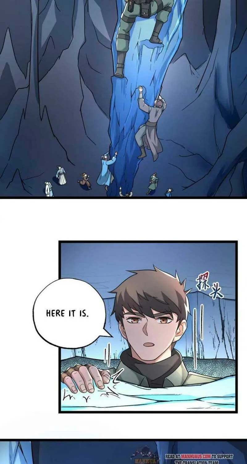 Read Yuan Long chapter 272 image 42 on Lezhin