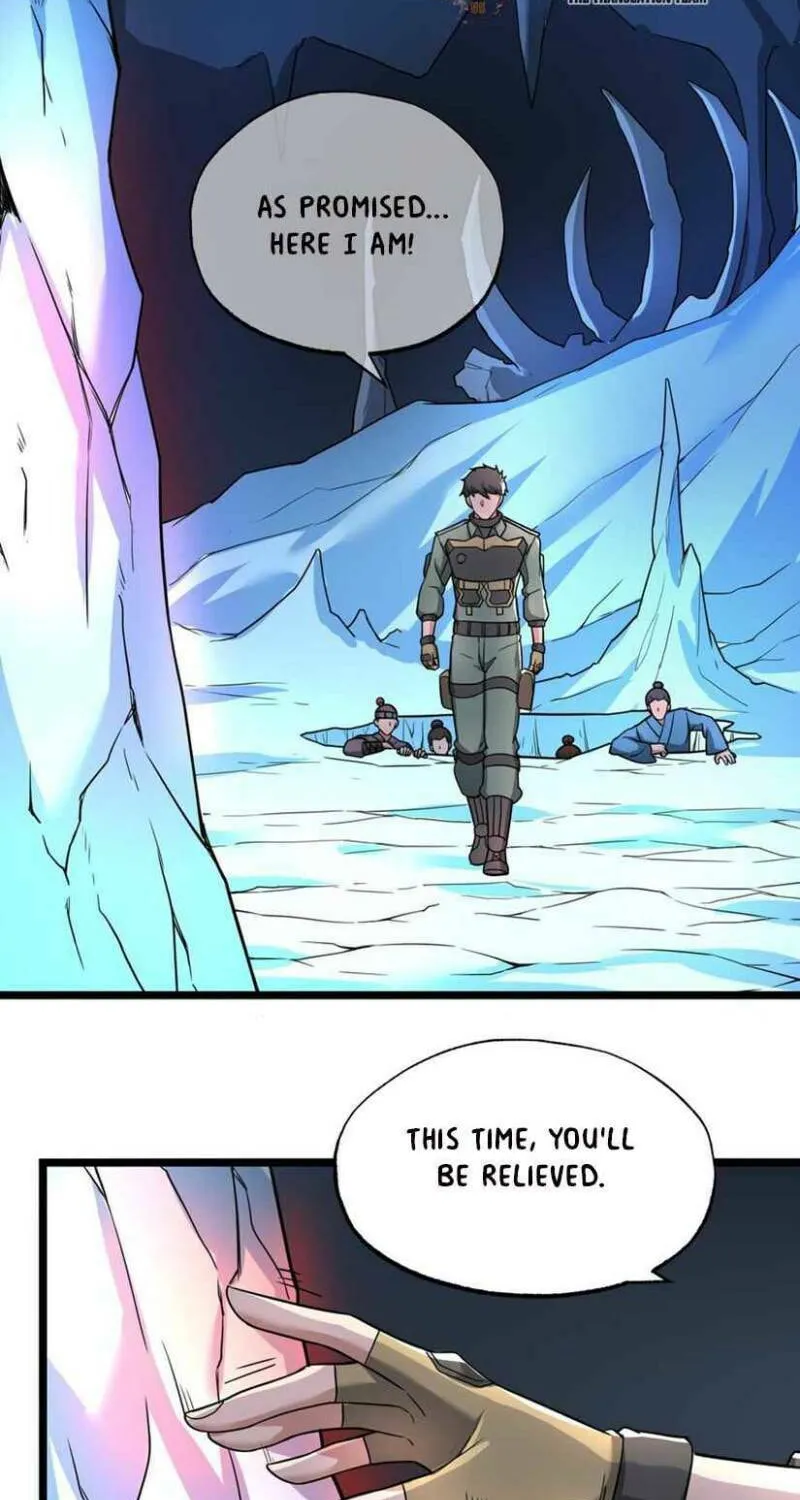 Read Yuan Long chapter 272 image 43 on Lezhin