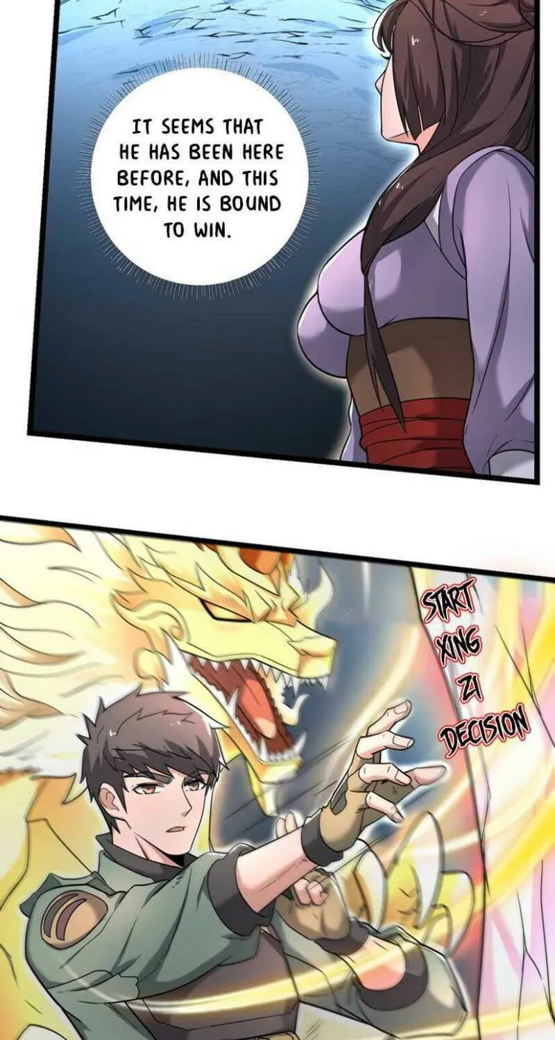 Read Yuan Long chapter 272 image 46 on Lezhin