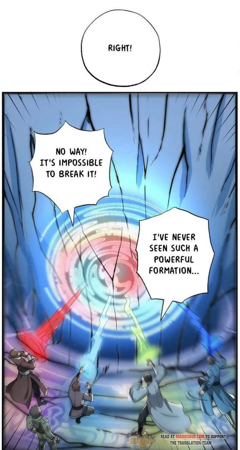 Read Yuan Long chapter 272 image 49 on Lezhin