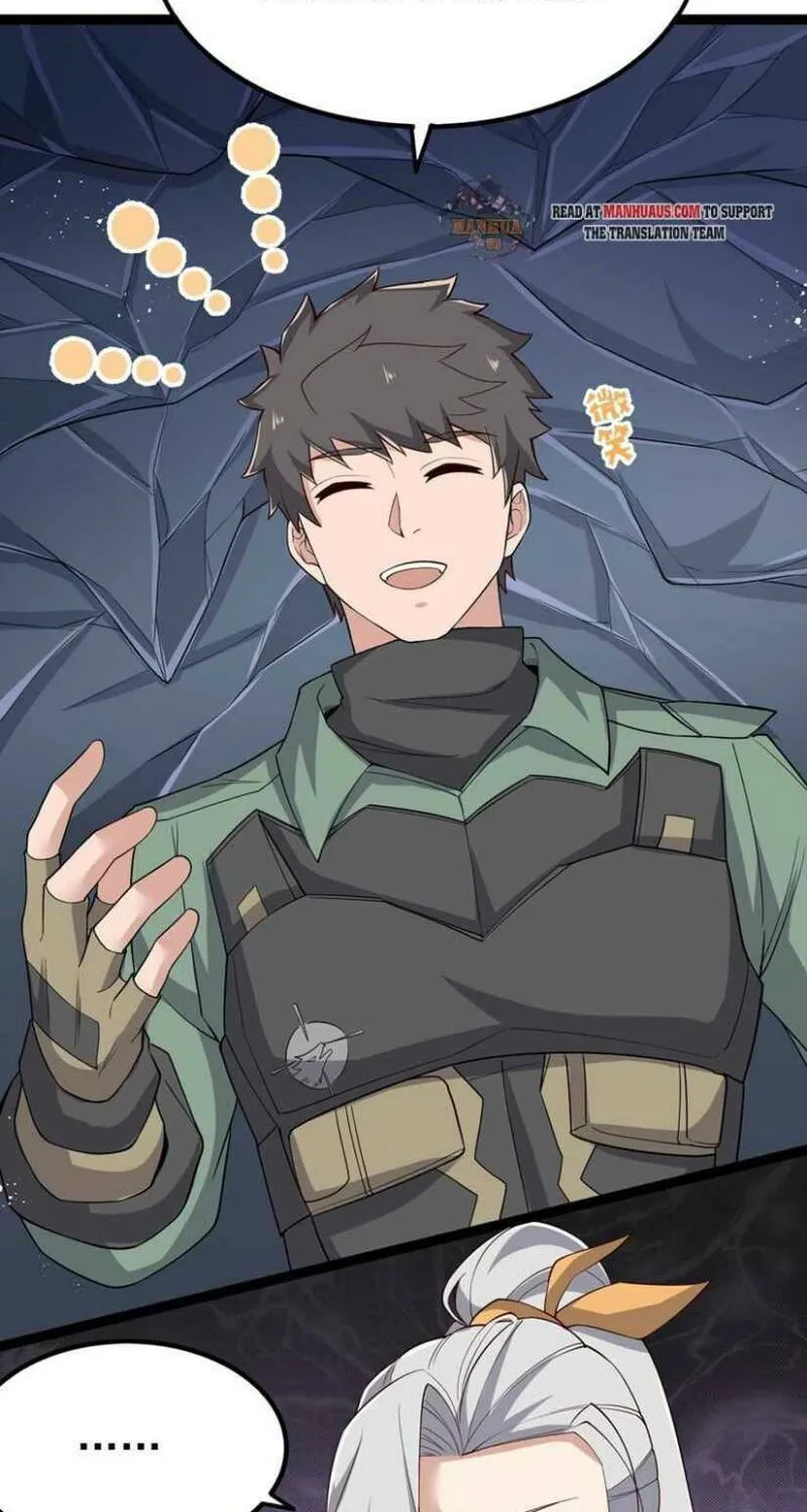Read Yuan Long chapter 272 image 5 on Lezhin