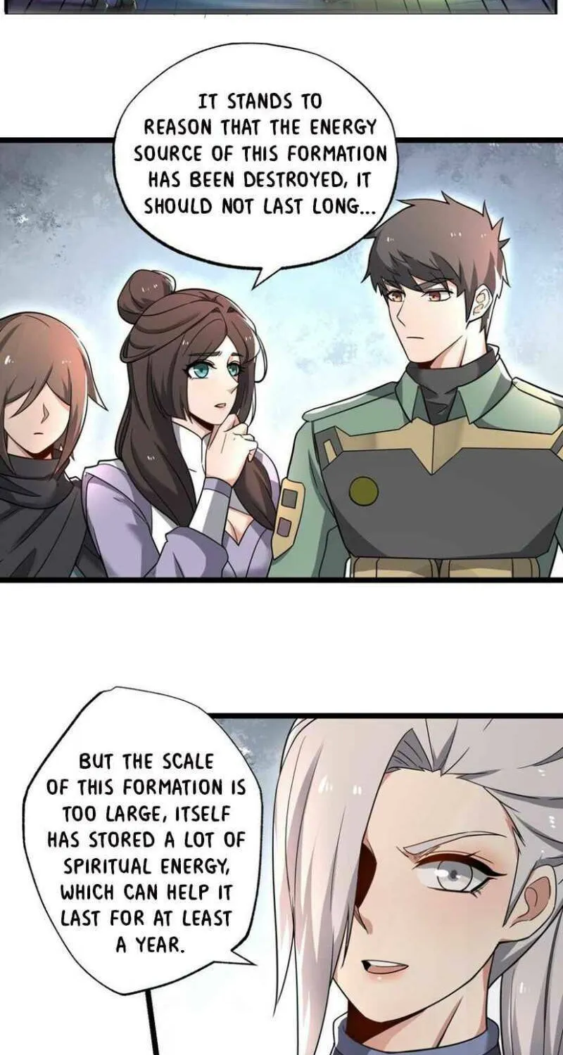 Read Yuan Long chapter 272 image 50 on Lezhin