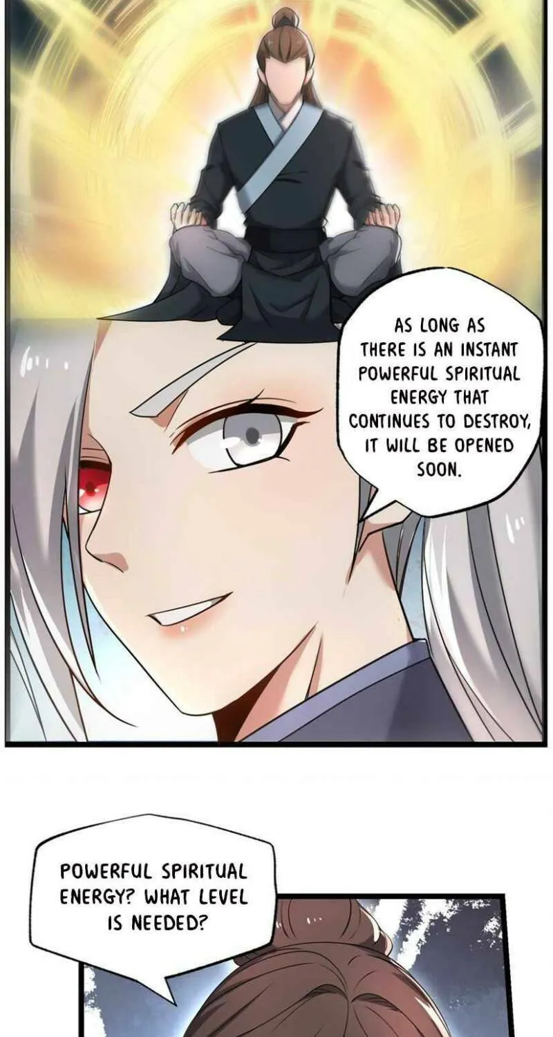 Read Yuan Long chapter 272 image 53 on Lezhin