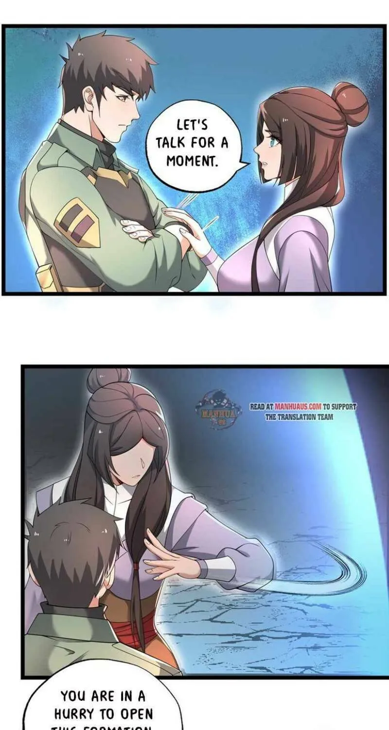 Read Yuan Long chapter 272 image 57 on Lezhin