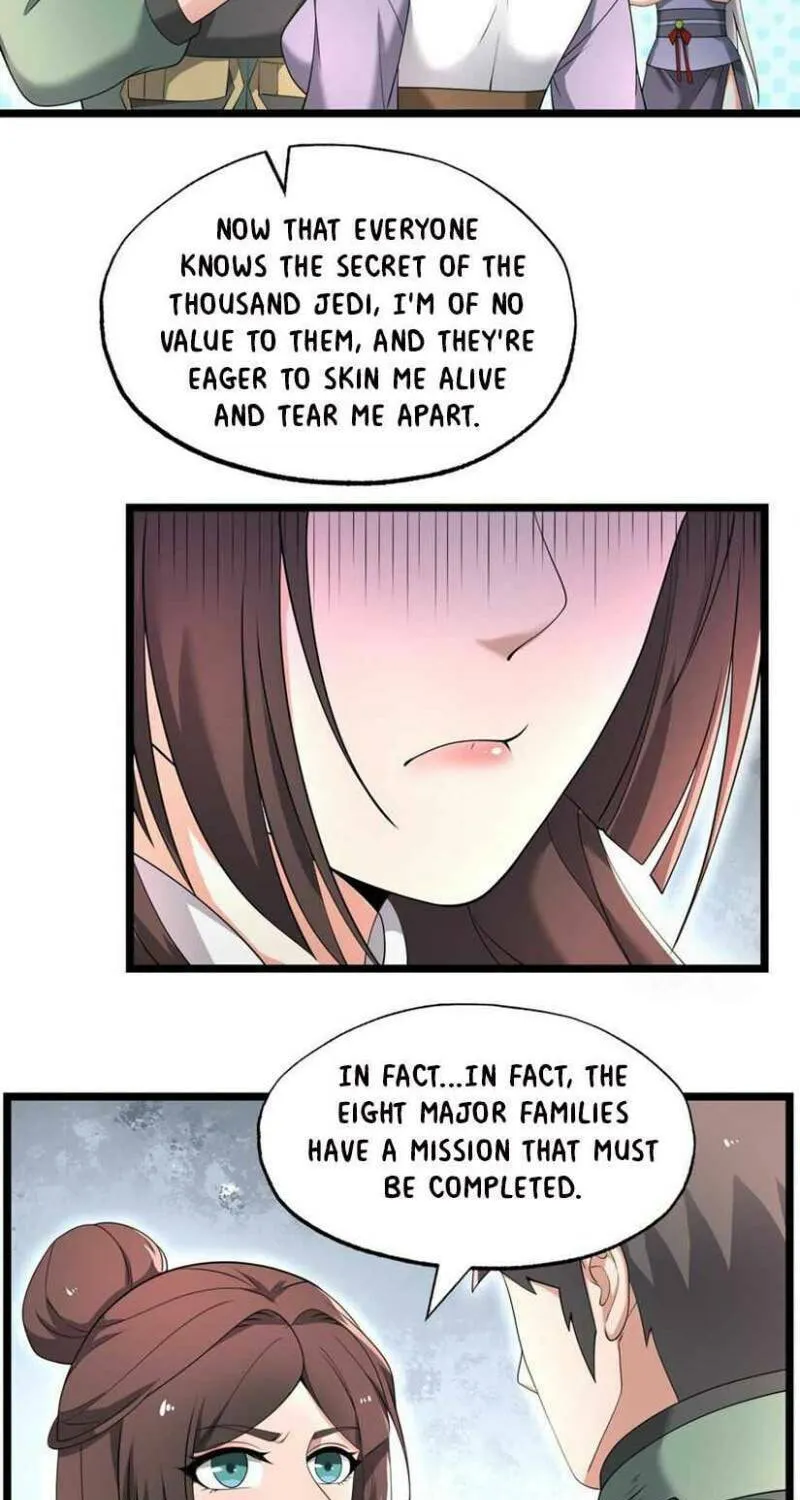 Read Yuan Long chapter 272 image 61 on Lezhin