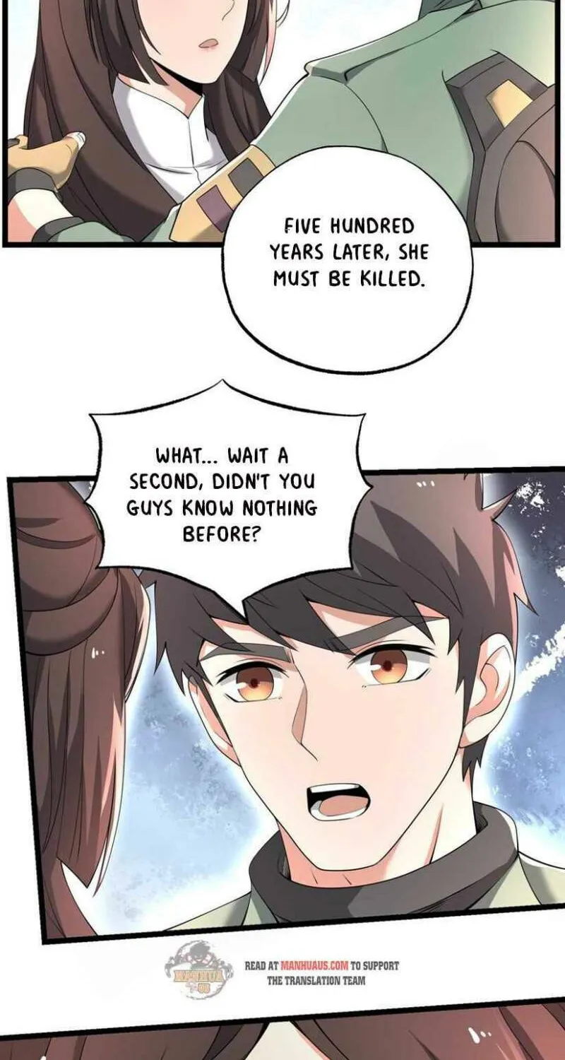 Read Yuan Long chapter 272 image 62 on Lezhin