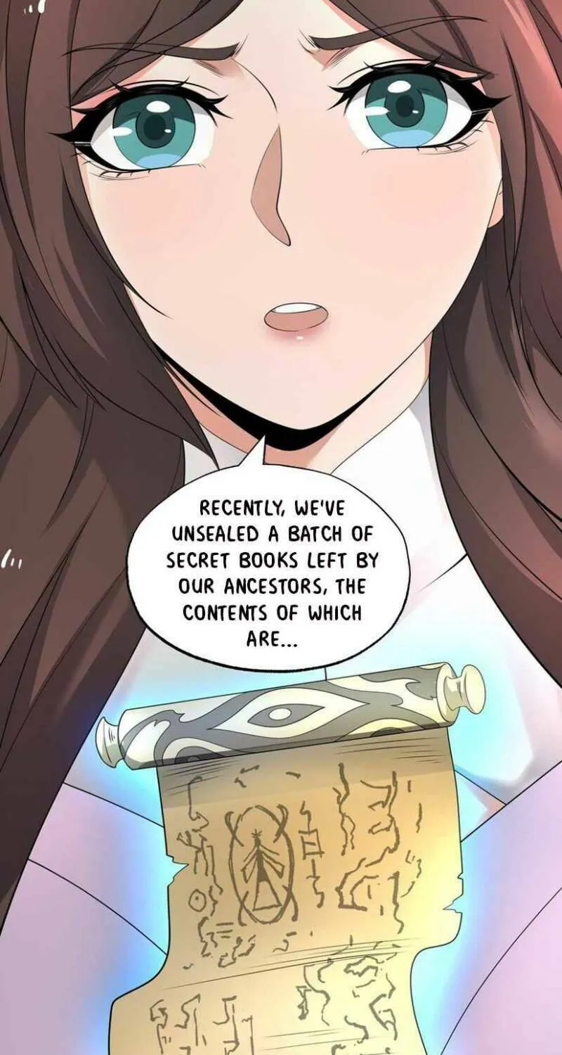 Read Yuan Long chapter 272 image 63 on Lezhin