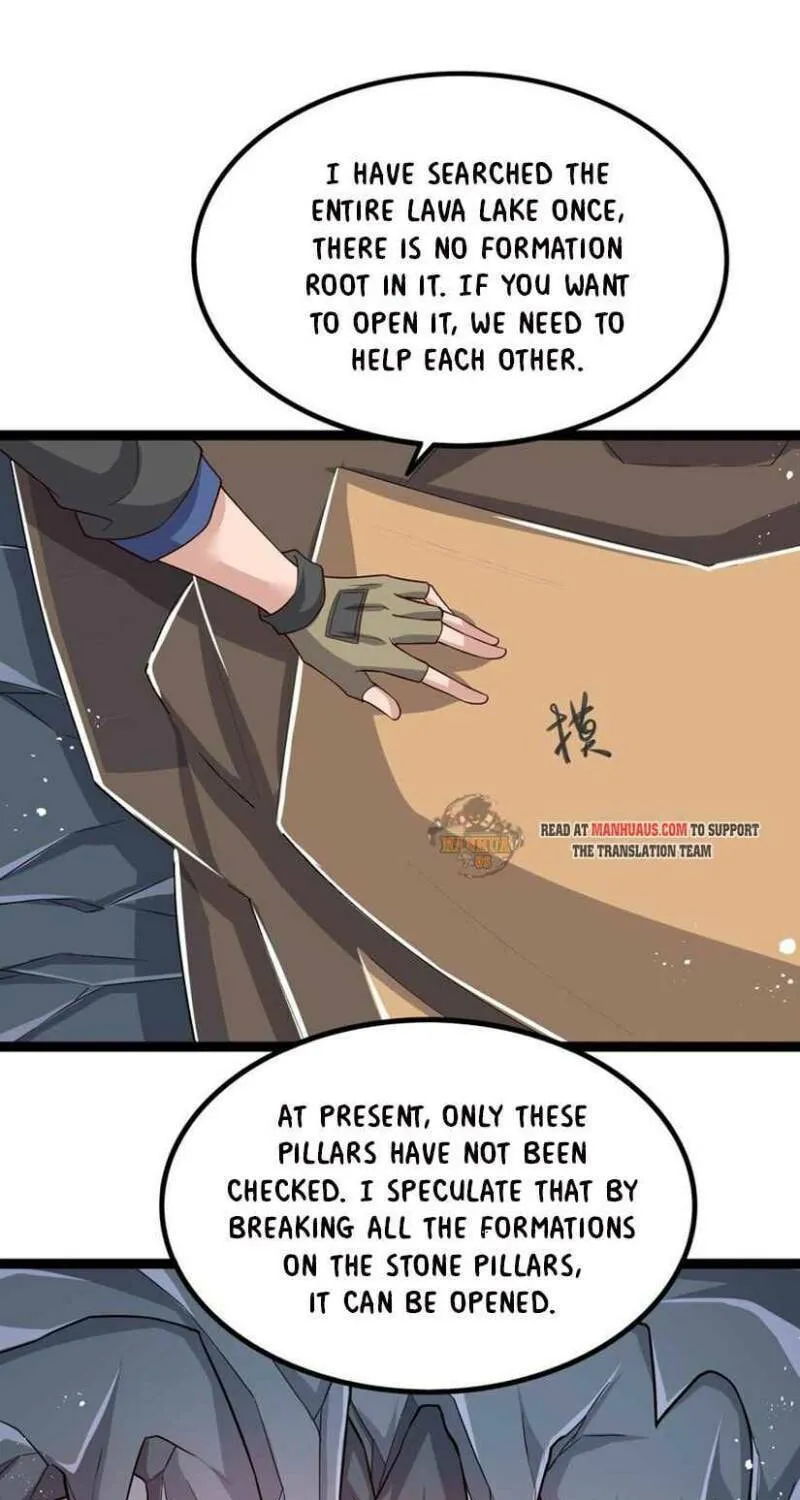 Read Yuan Long chapter 272 image 7 on Lezhin
