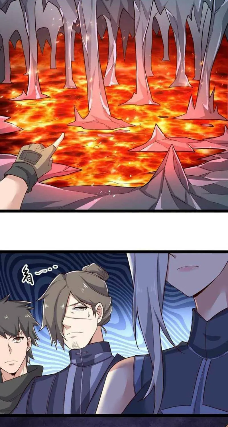 Read Yuan Long chapter 272 image 8 on Lezhin