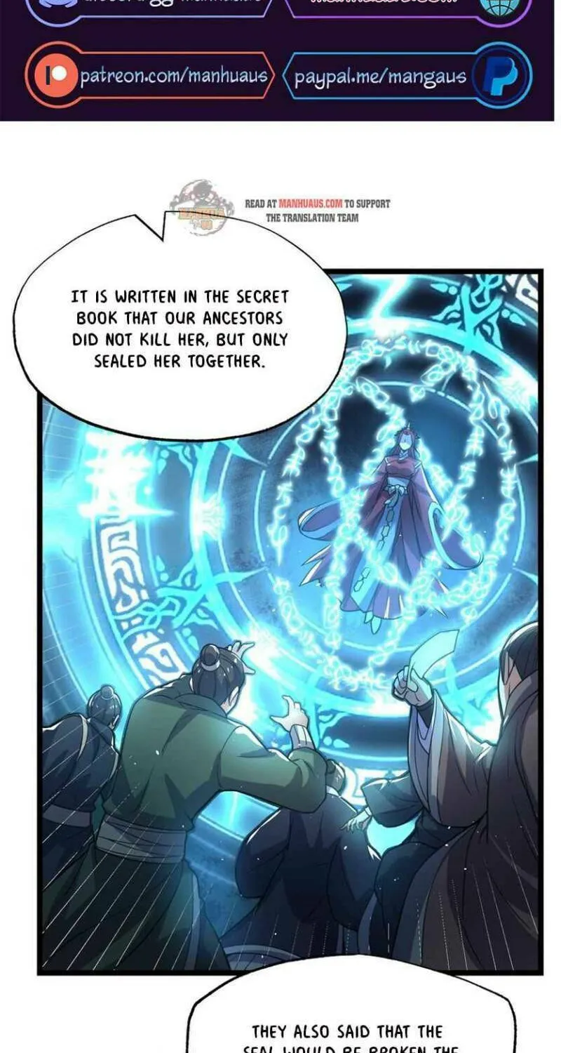 Read Yuan Long chapter 273 image 1 on Lezhin