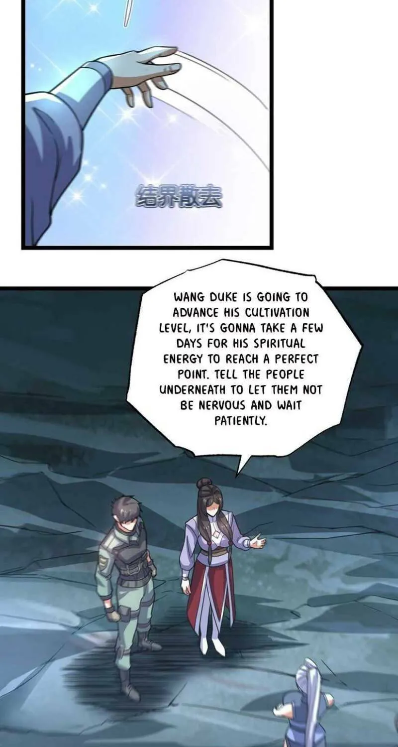 Read Yuan Long chapter 273 image 11 on Lezhin