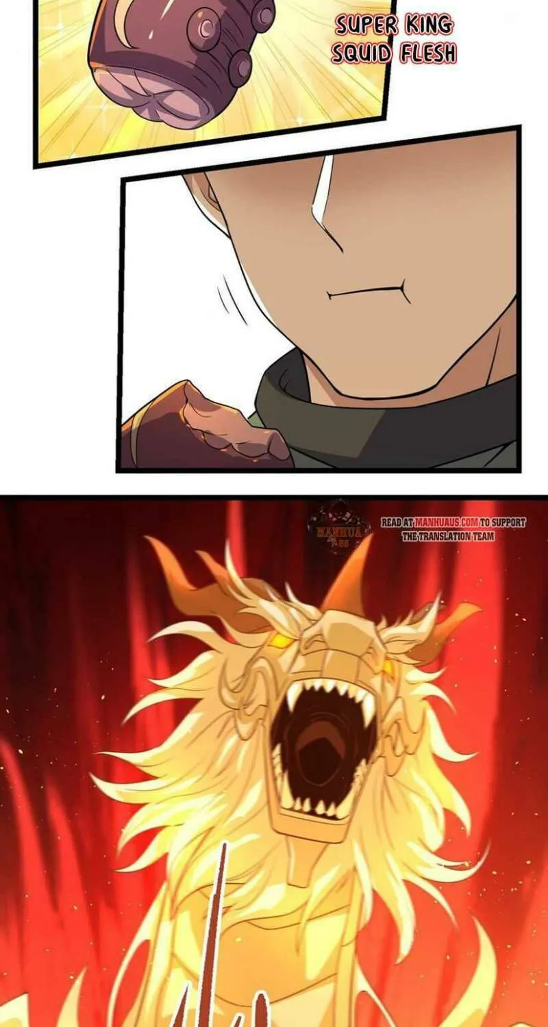 Read Yuan Long chapter 273 image 15 on Lezhin