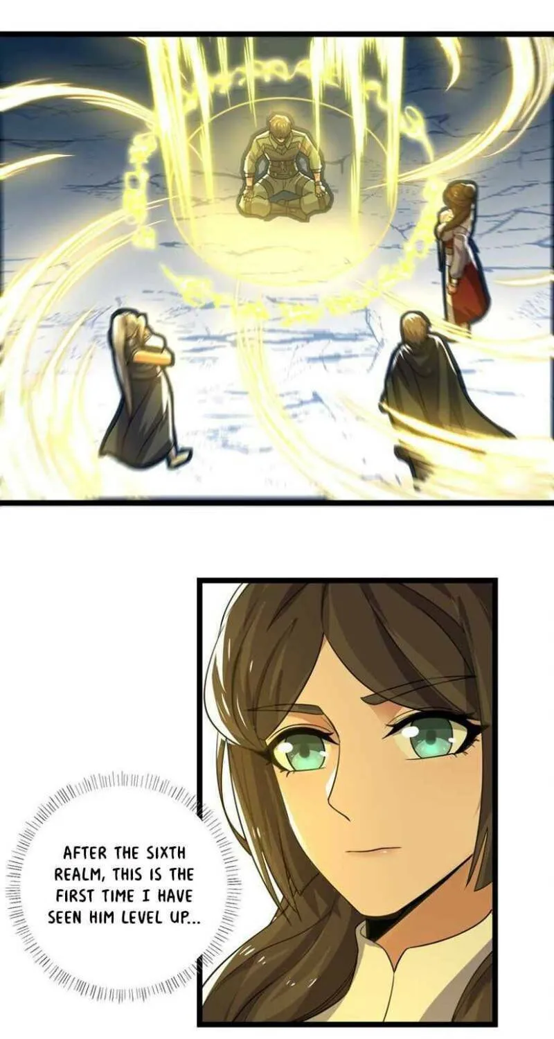 Read Yuan Long chapter 273 image 21 on Lezhin