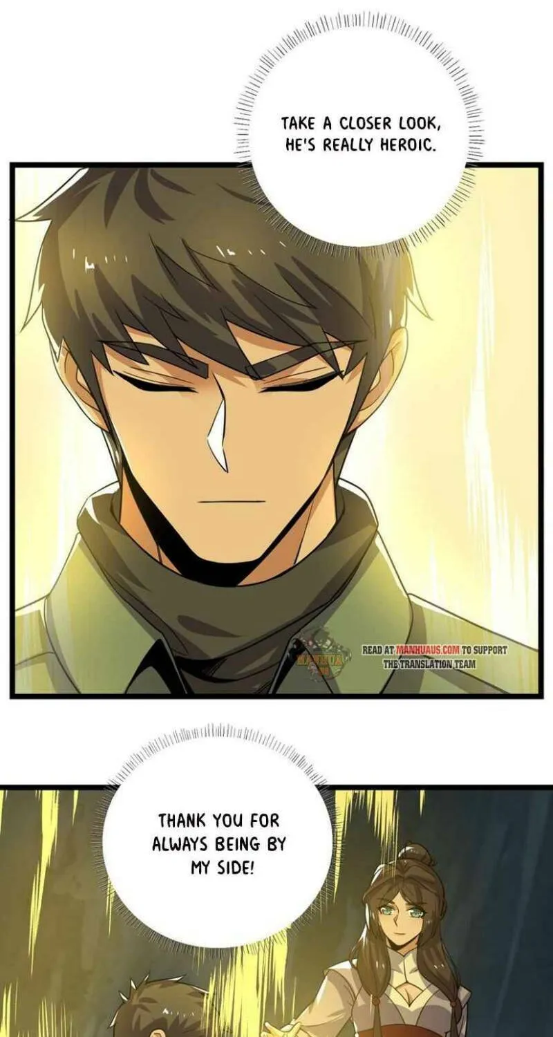 Read Yuan Long chapter 273 image 22 on Lezhin