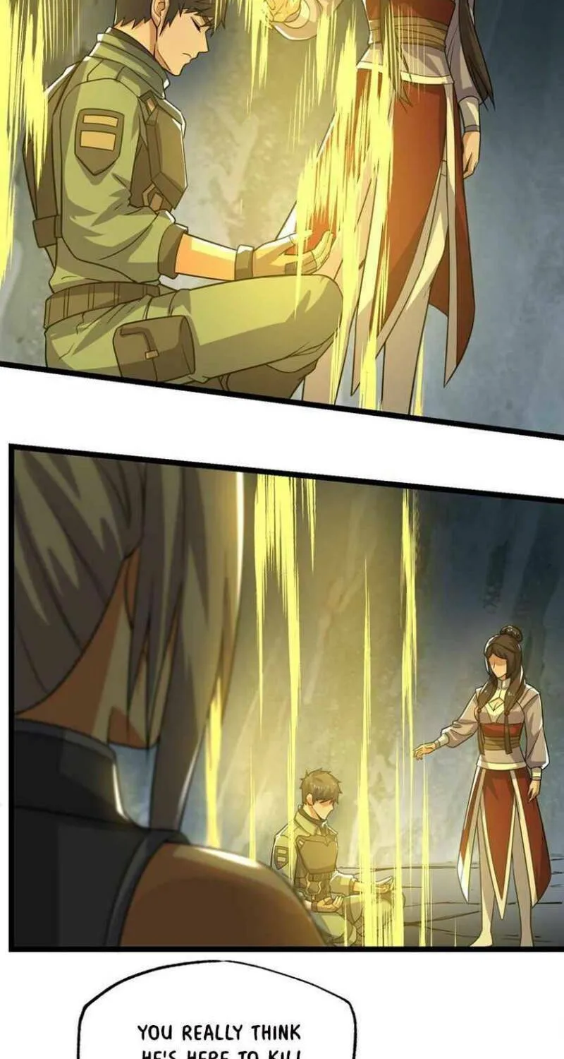 Read Yuan Long chapter 273 image 23 on Lezhin
