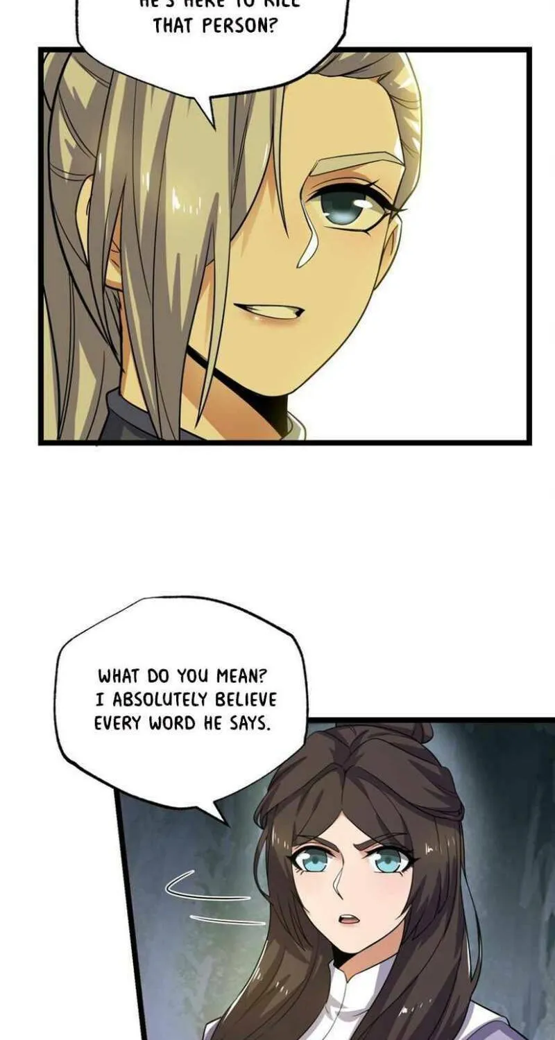 Read Yuan Long chapter 273 image 24 on Lezhin