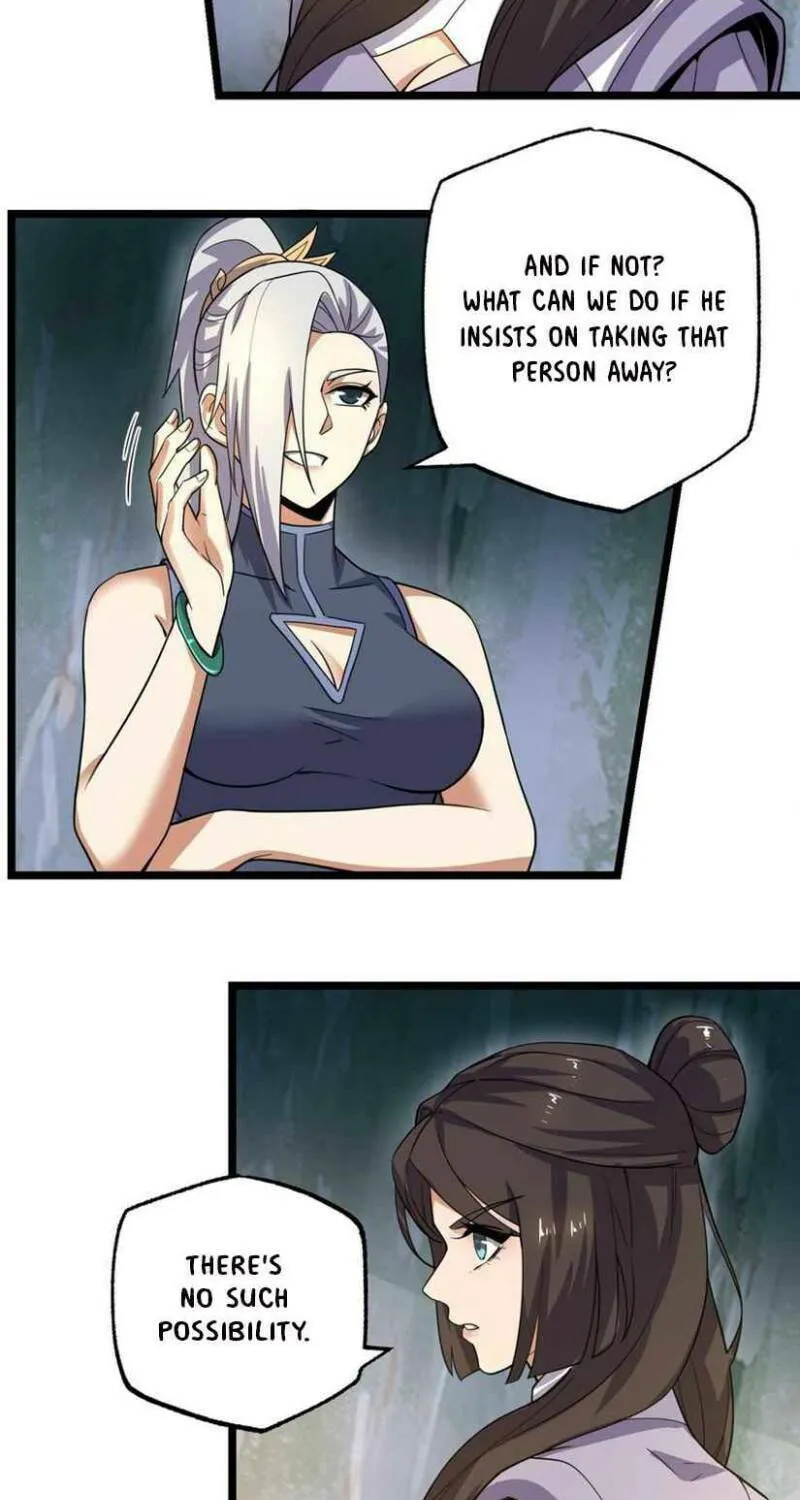 Read Yuan Long chapter 273 image 25 on Lezhin