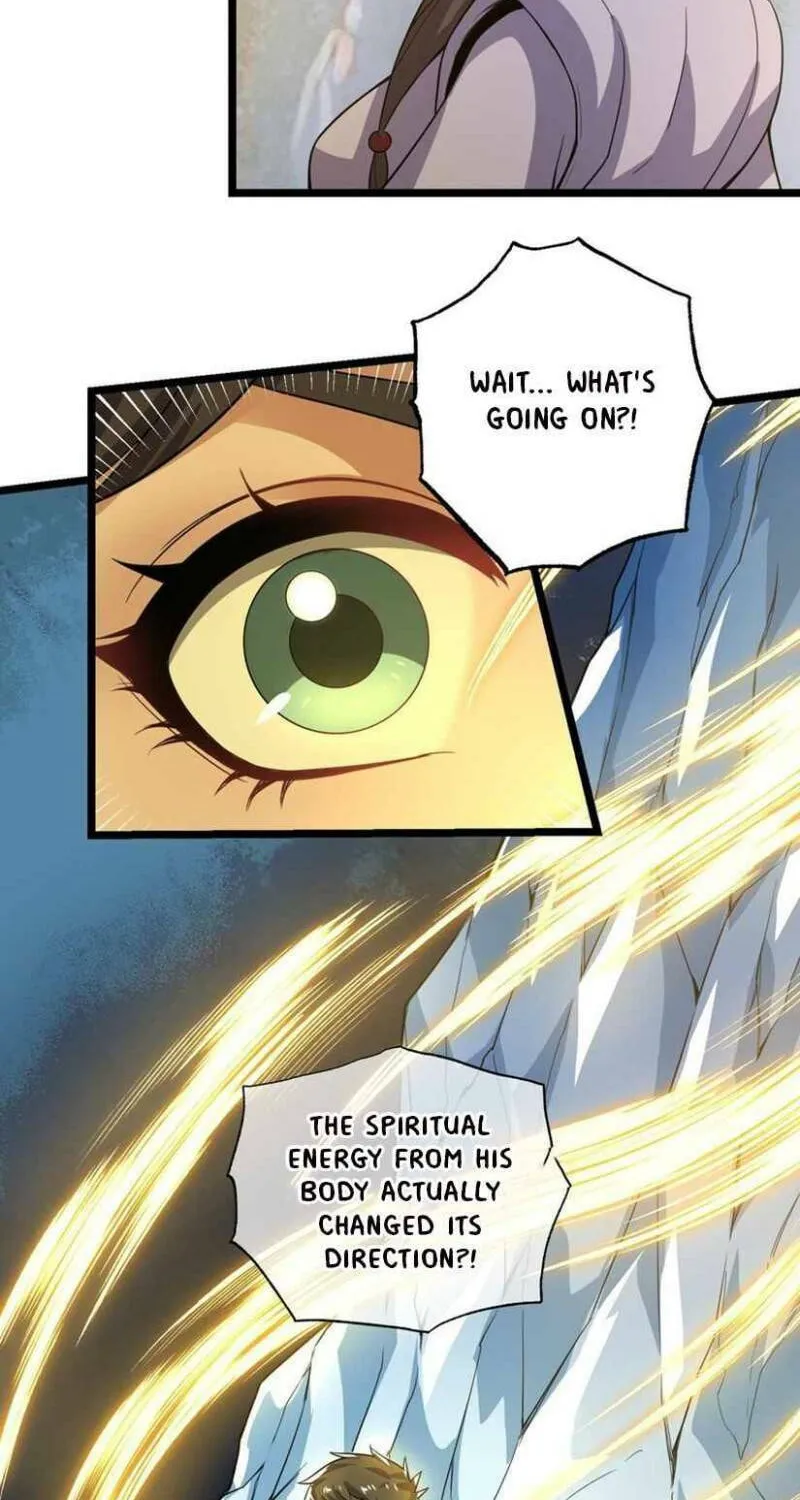 Read Yuan Long chapter 273 image 26 on Lezhin