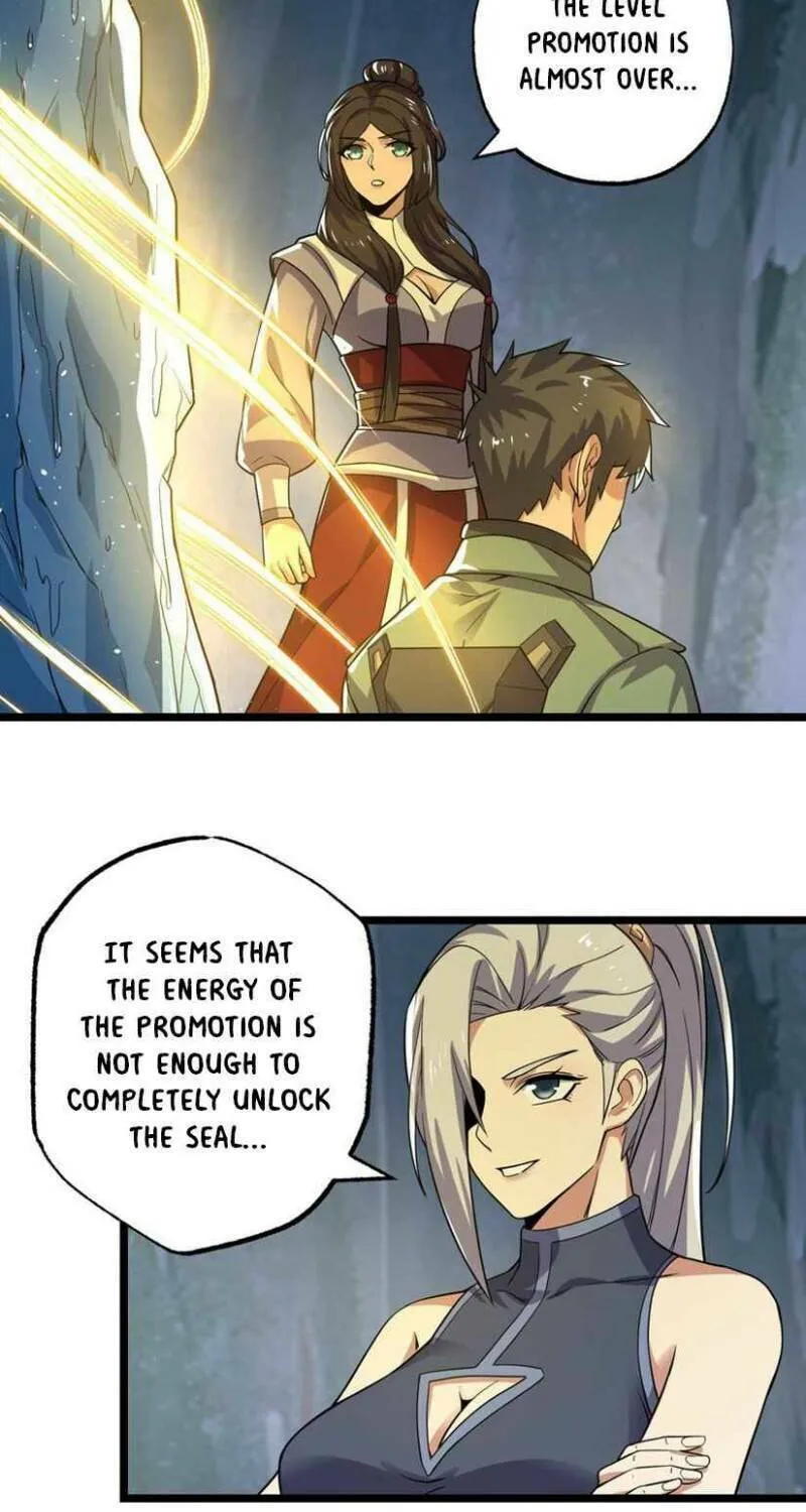 Read Yuan Long chapter 273 image 31 on Lezhin
