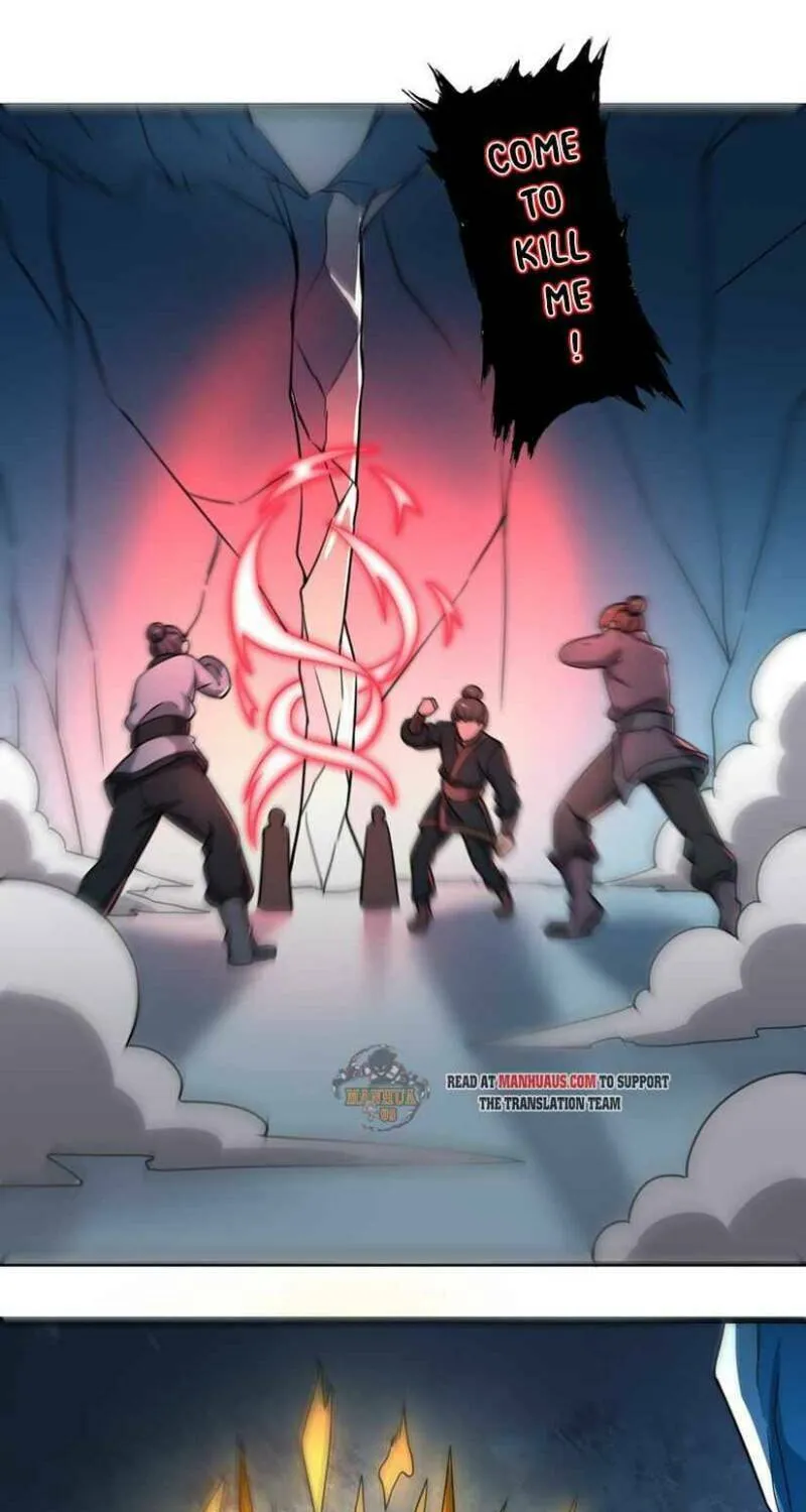 Read Yuan Long chapter 273 image 37 on Lezhin
