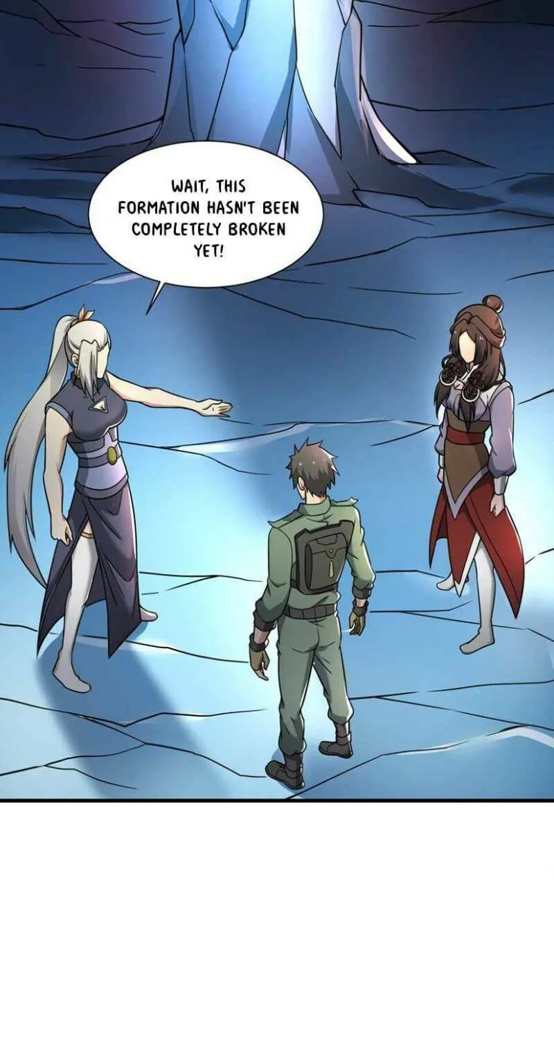 Read Yuan Long chapter 273 image 39 on Lezhin