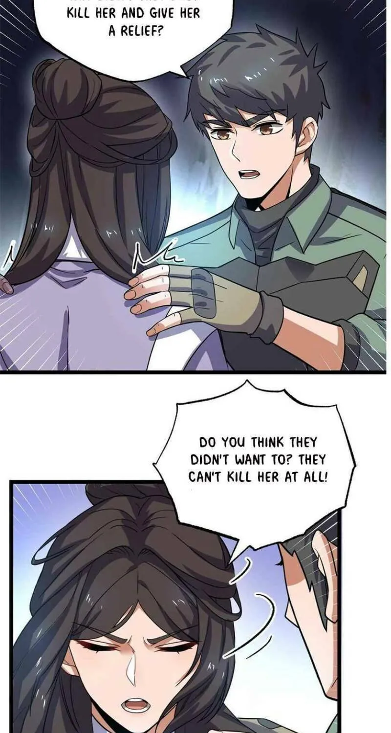 Read Yuan Long chapter 273 image 4 on Lezhin