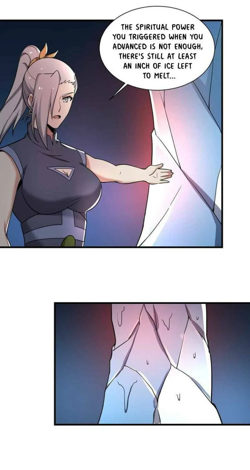 Read Yuan Long chapter 273 image 40 on Lezhin
