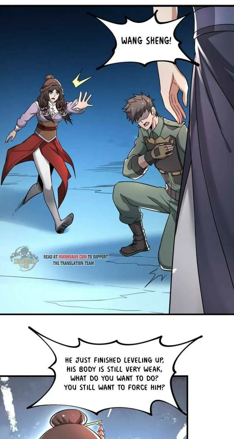 Read Yuan Long chapter 273 image 41 on Lezhin