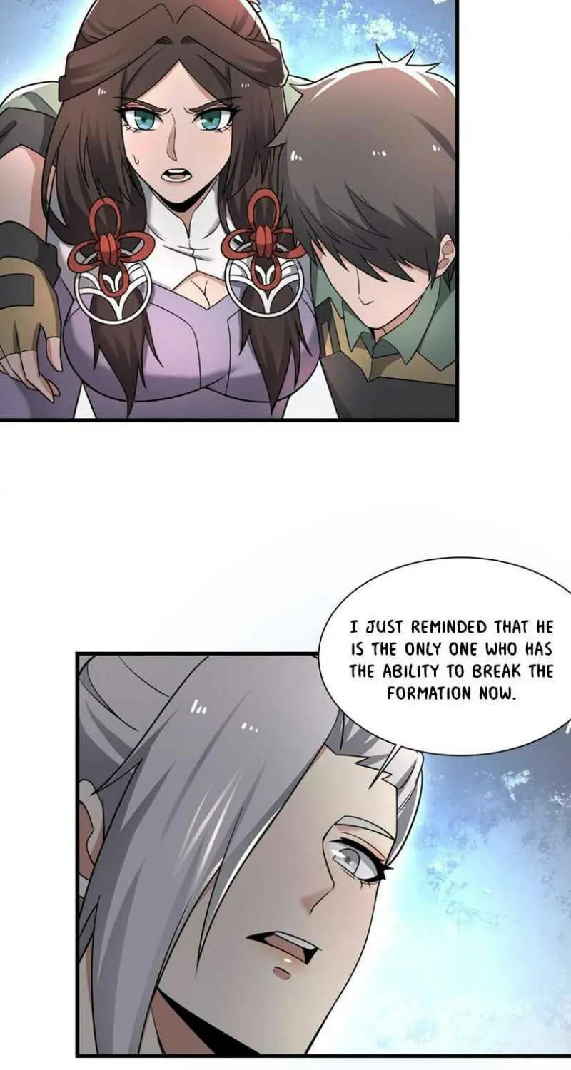 Read Yuan Long chapter 273 image 42 on Lezhin