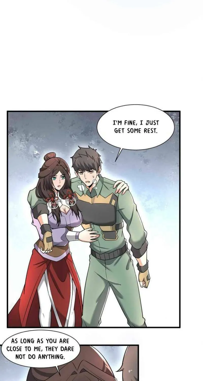 Read Yuan Long chapter 273 image 43 on Lezhin