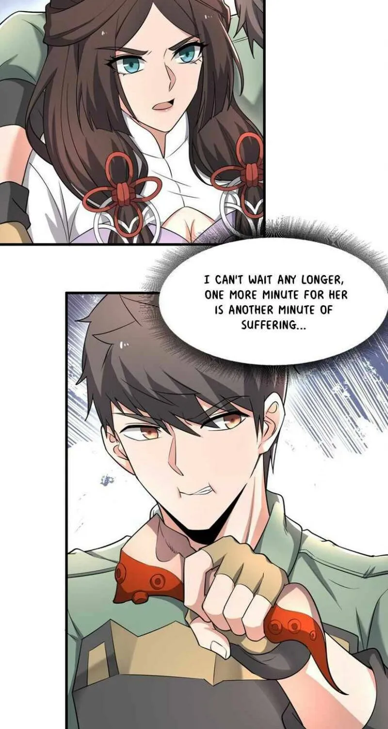 Read Yuan Long chapter 273 image 44 on Lezhin