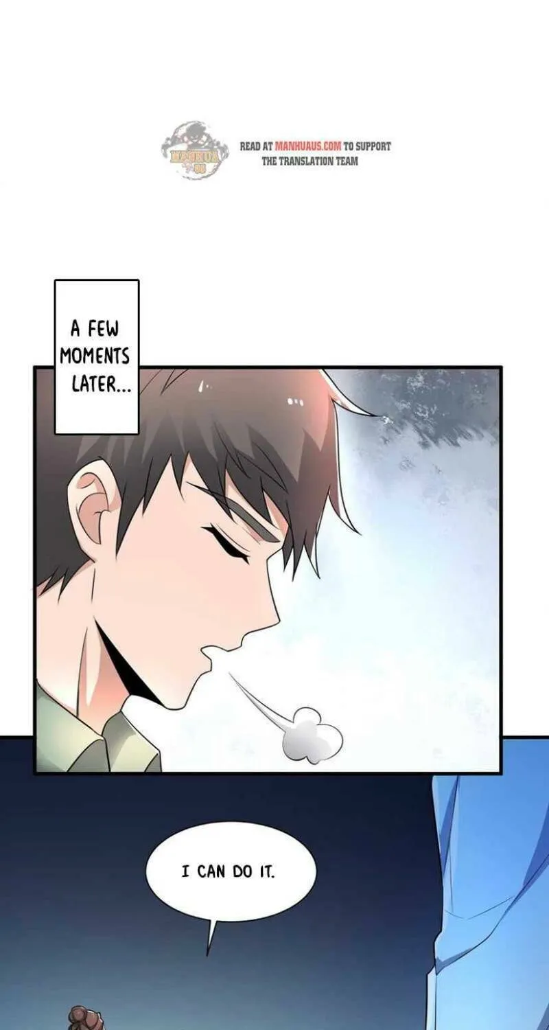 Read Yuan Long chapter 273 image 46 on Lezhin