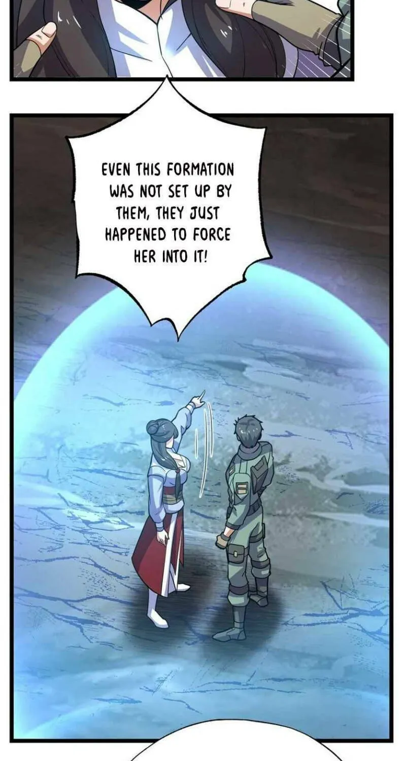Read Yuan Long chapter 273 image 5 on Lezhin