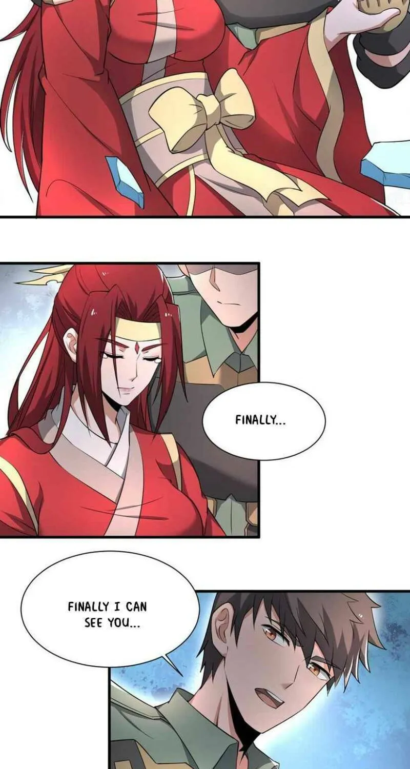 Read Yuan Long chapter 273 image 51 on Lezhin