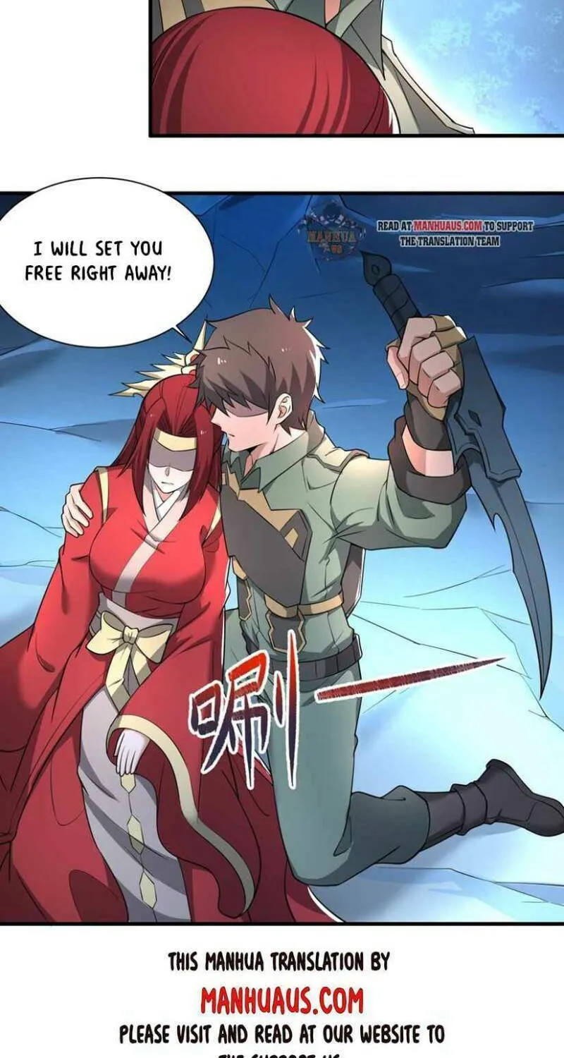 Read Yuan Long chapter 273 image 52 on Lezhin