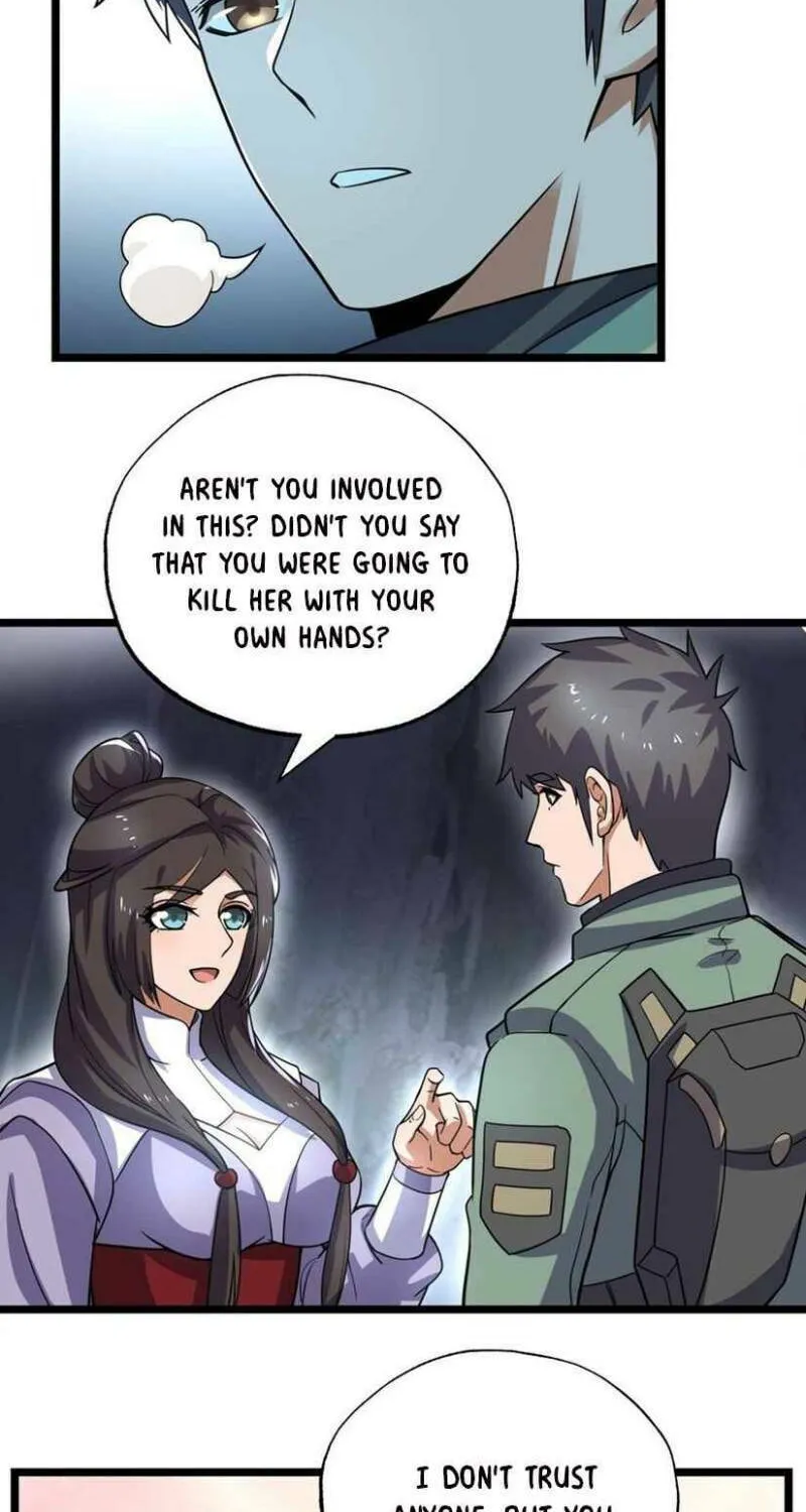 Read Yuan Long chapter 273 image 8 on Lezhin