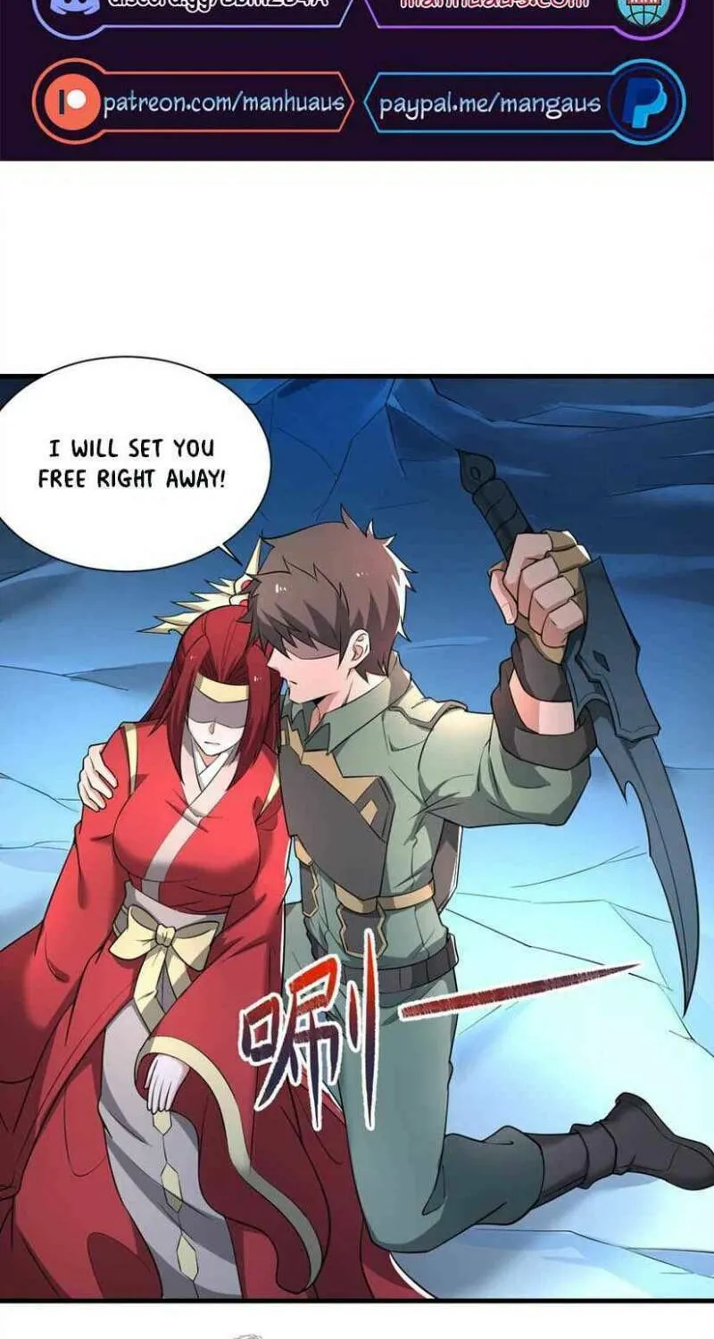 Read Yuan Long chapter 274 image 1 on Lezhin