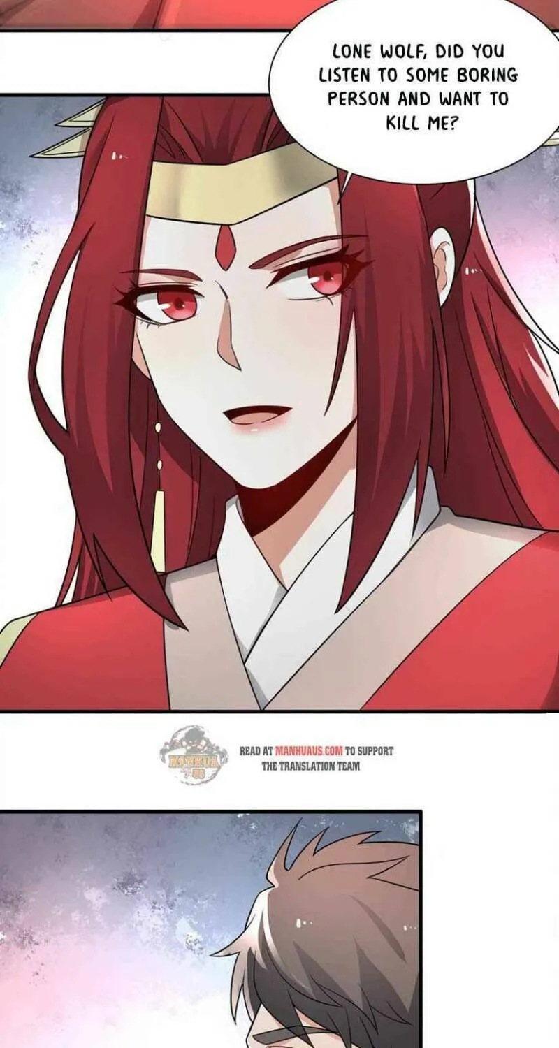 Read Yuan Long chapter 274 image 10 on Lezhin