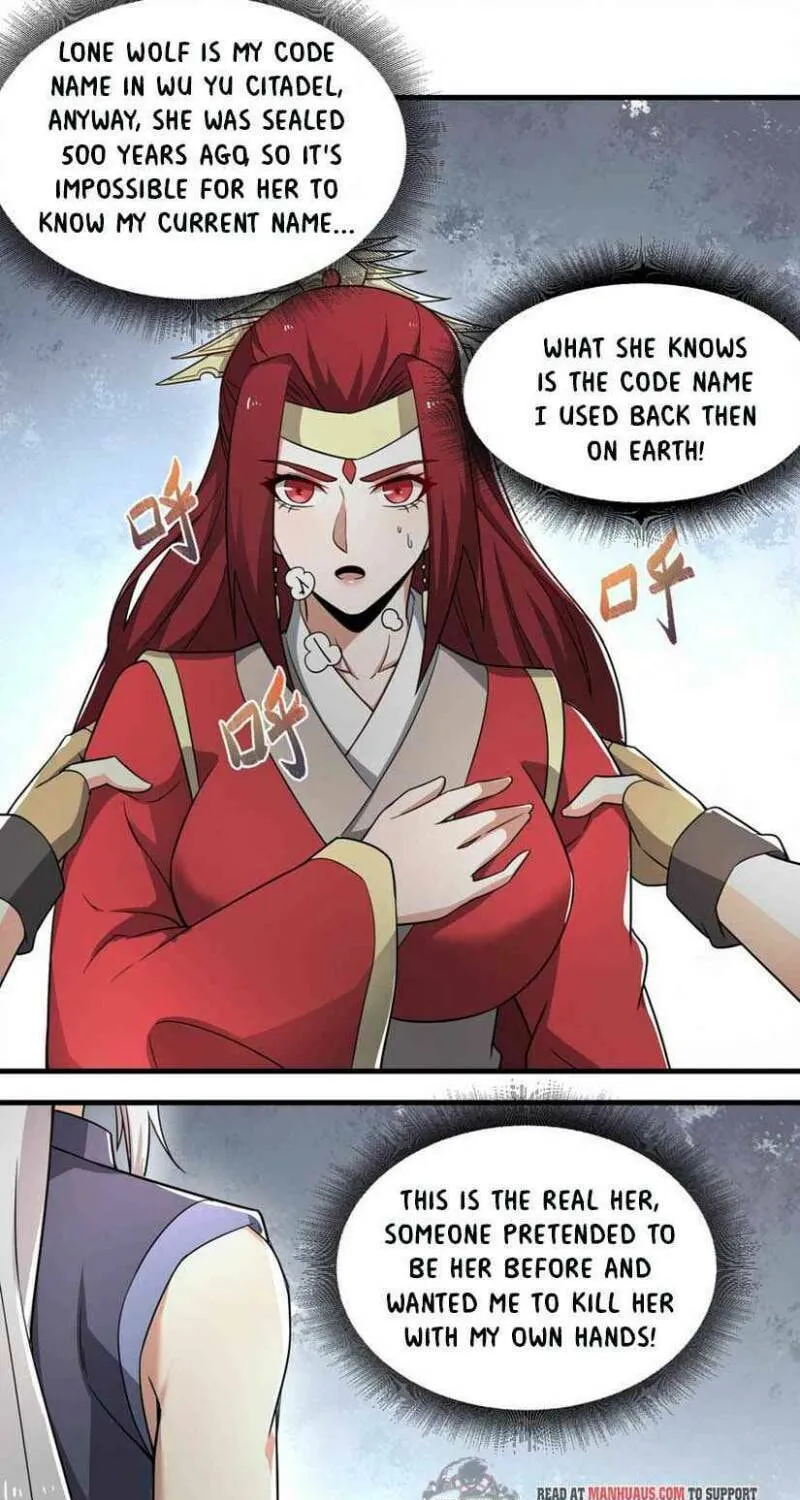 Read Yuan Long chapter 274 image 13 on Lezhin
