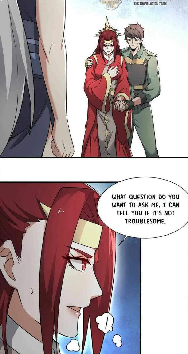 Read Yuan Long chapter 274 image 14 on Lezhin