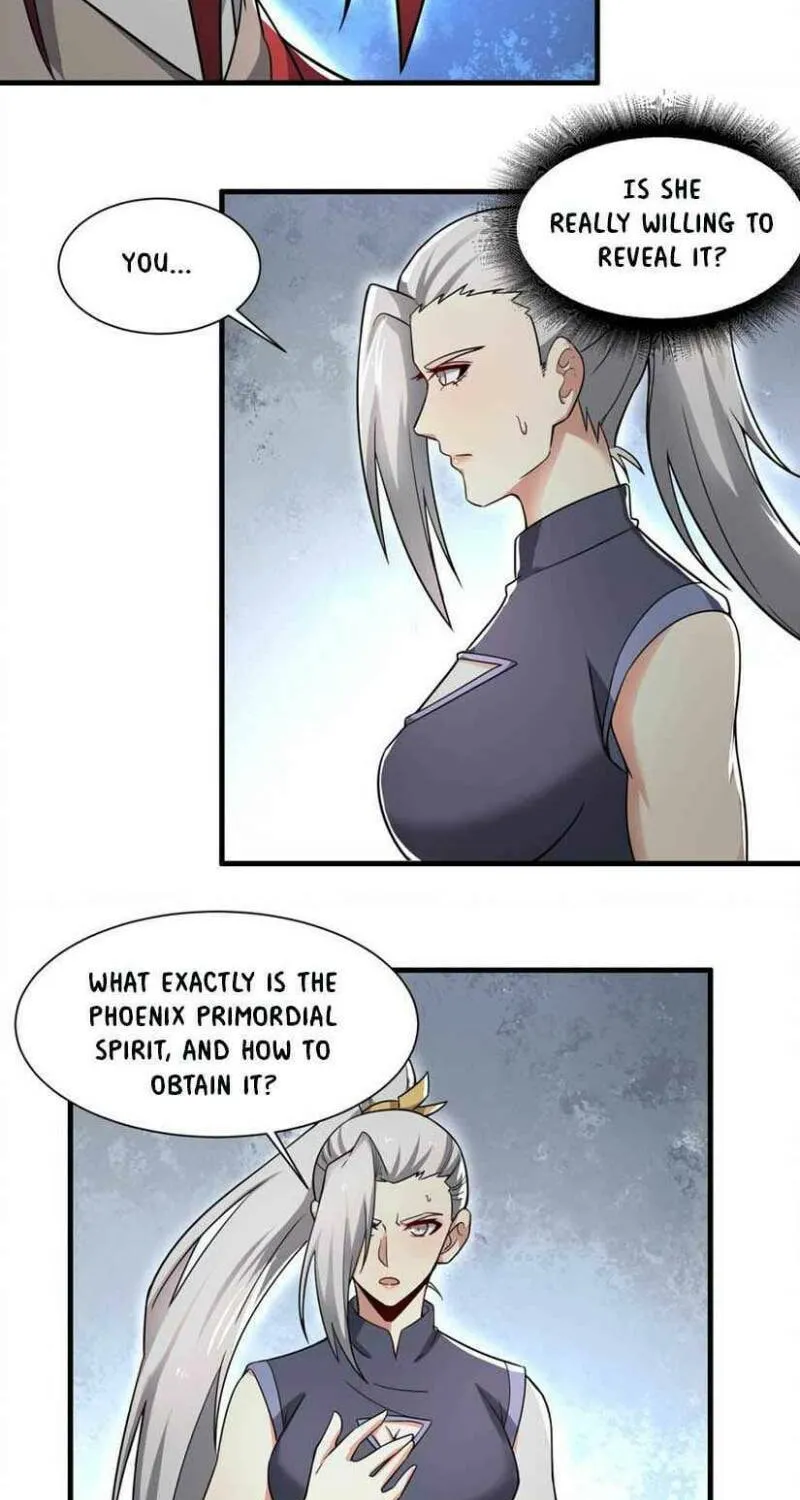 Read Yuan Long chapter 274 image 15 on Lezhin