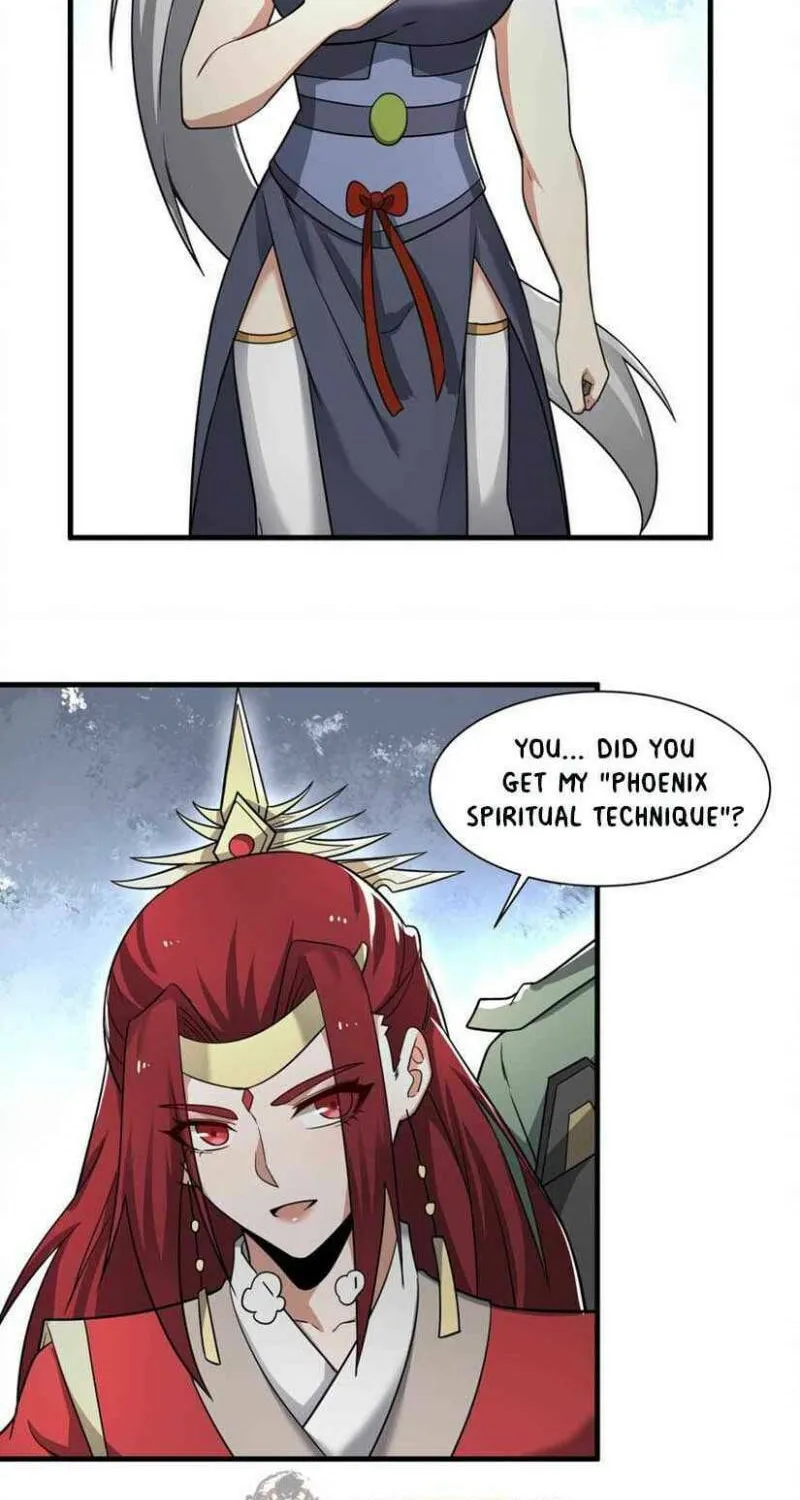 Read Yuan Long chapter 274 image 16 on Lezhin