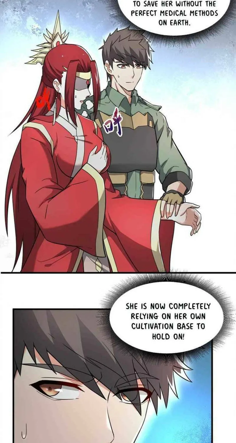 Read Yuan Long chapter 274 image 18 on Lezhin