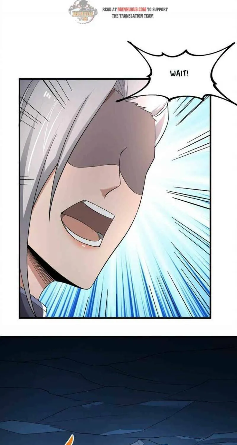 Read Yuan Long chapter 274 image 2 on Lezhin