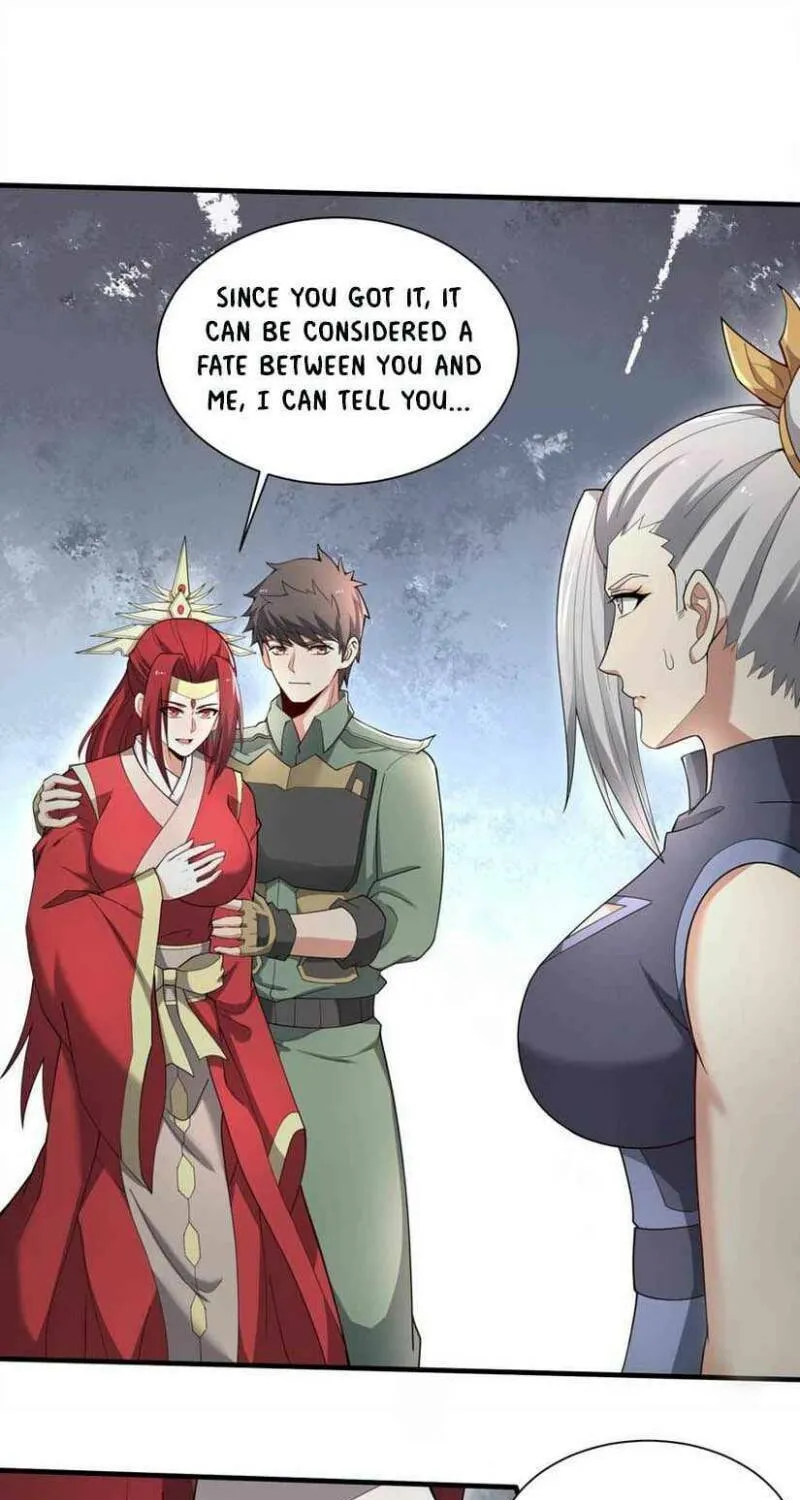 Read Yuan Long chapter 274 image 20 on Lezhin